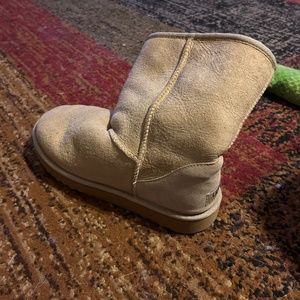 Women’s Ugg boots